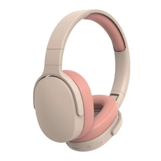 Wireless HiFi gaming earbuds with ENC mic for gamers