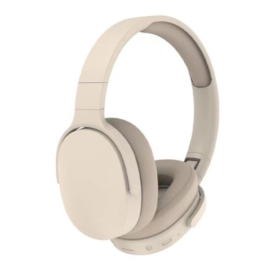 Wireless HiFi gaming earbuds with ENC mic for gamers