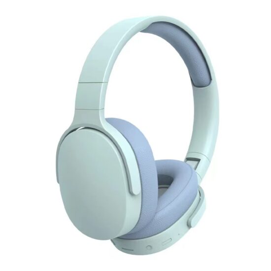 Wireless HiFi gaming earbuds with ENC mic for gamers