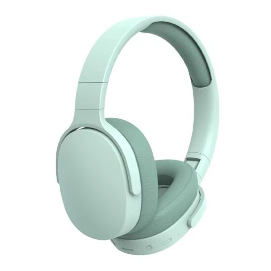 Wireless HiFi gaming earbuds with ENC mic for gamers