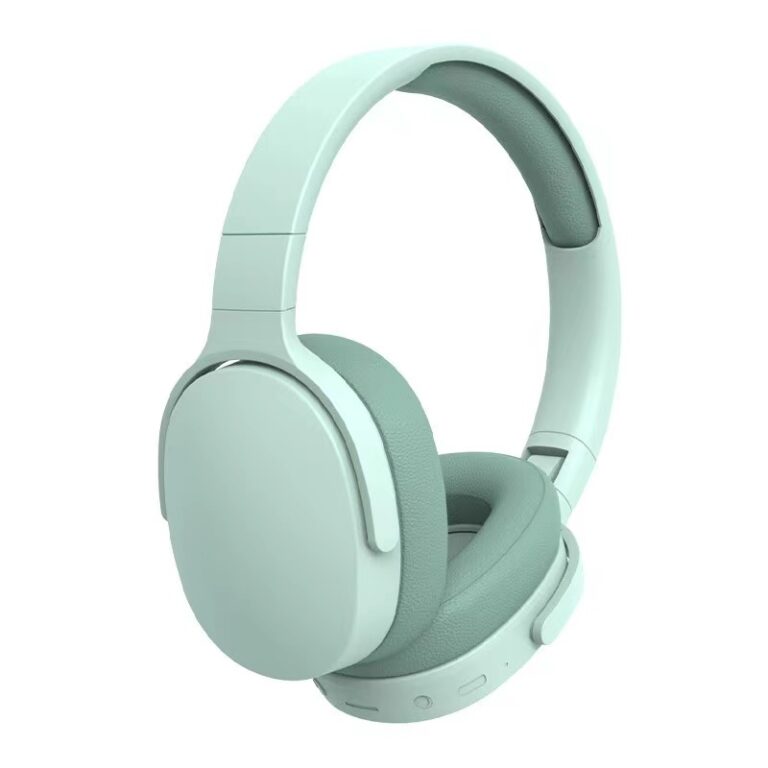Wireless HiFi gaming earbuds with ENC mic for gamers