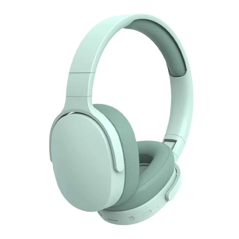Wireless HiFi gaming earbuds with ENC mic for gamers