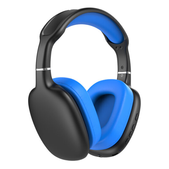 Adjustable ANC Bluetooth Noise Cancelling Headphones