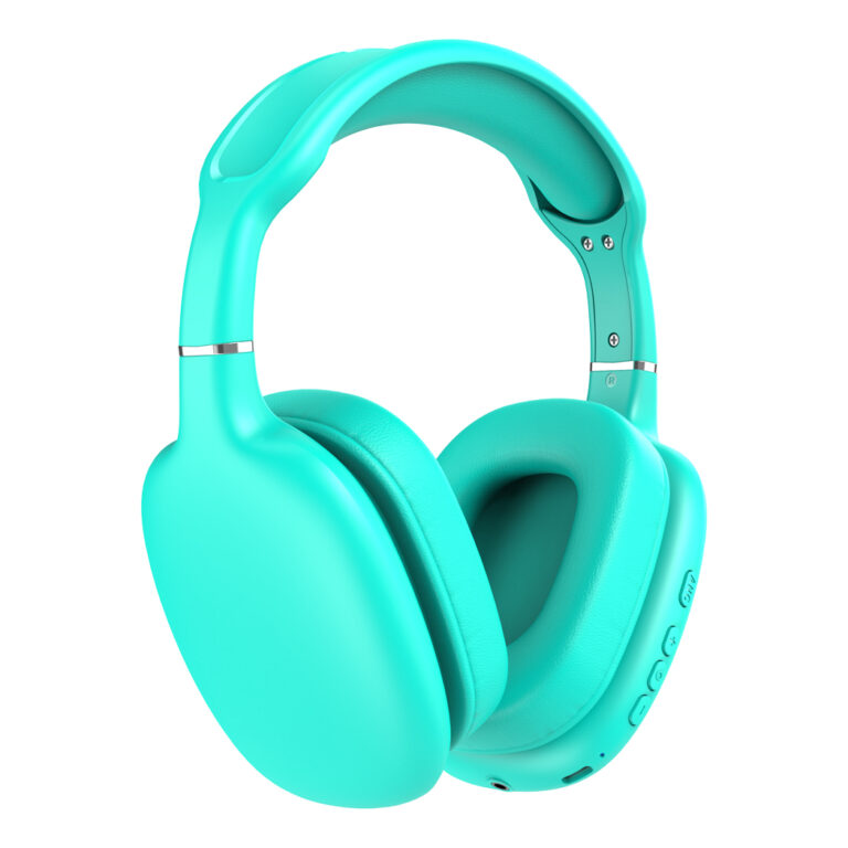 Adjustable ANC Bluetooth Noise Cancelling Headphones