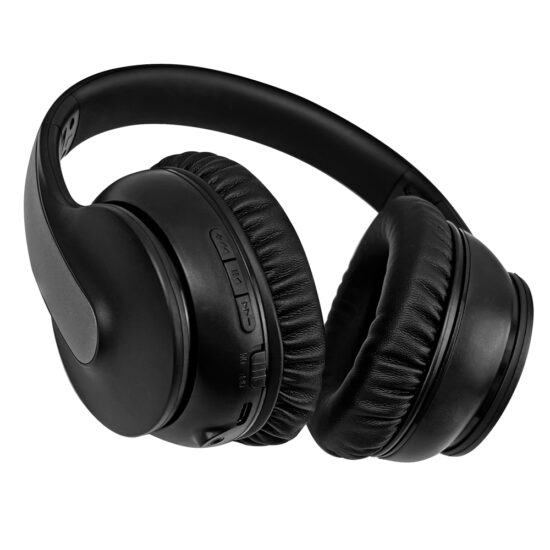 HiFi Bass In-Ear Wireless and Wired ANC Gaming Earbuds