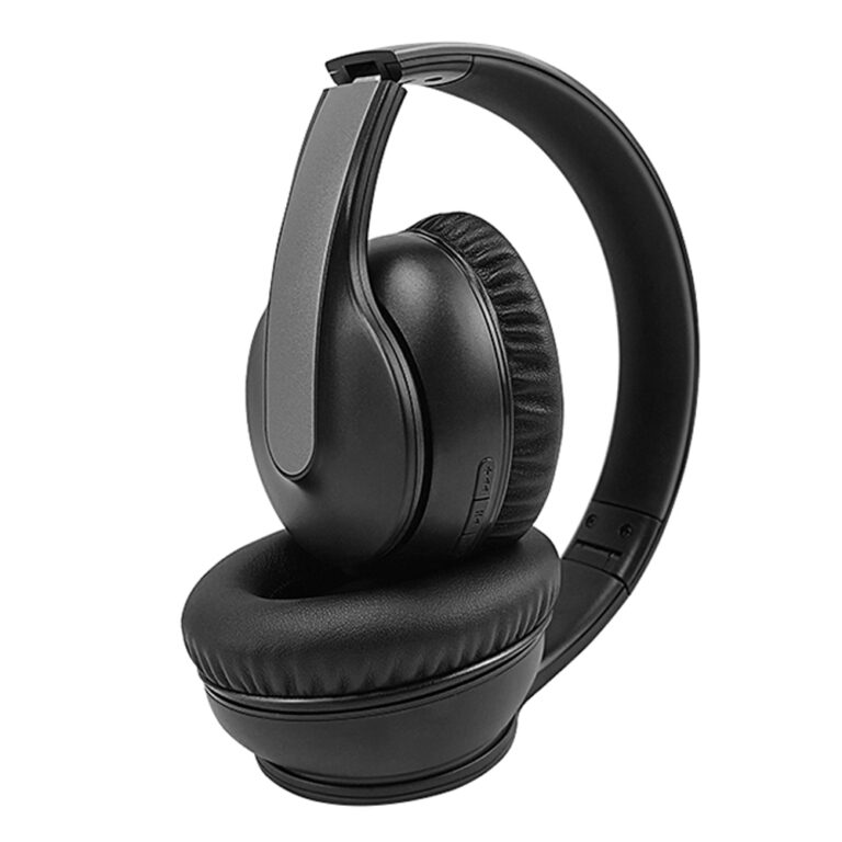 HiFi Bass In-Ear Wireless and Wired ANC Gaming Earbuds