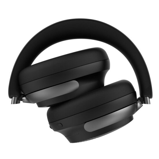 Foldable Over-Ear ANC Wireless Headphones