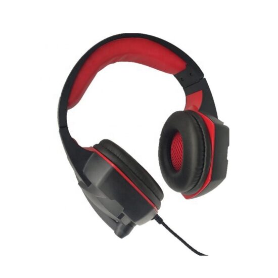 Wired earphones with 3.5mm audio jack for phones and devices