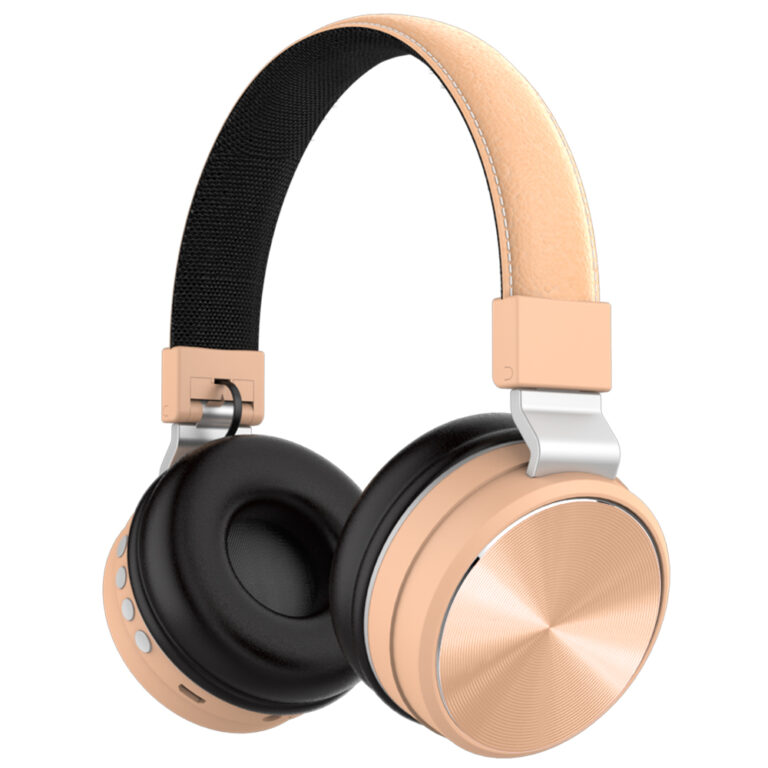 Professional TWS Open-Ear Wireless Noise Cancelling Headphones