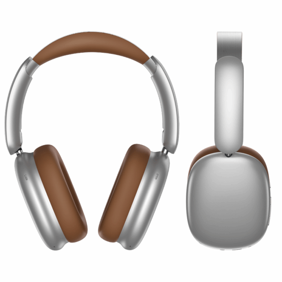 Professional TWS Open-Ear Wireless Noise Cancelling Headphones