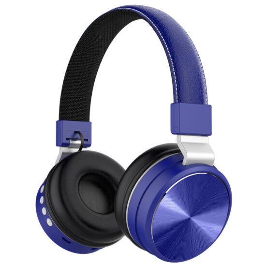 Professional TWS Open-Ear Wireless Noise Cancelling Headphones