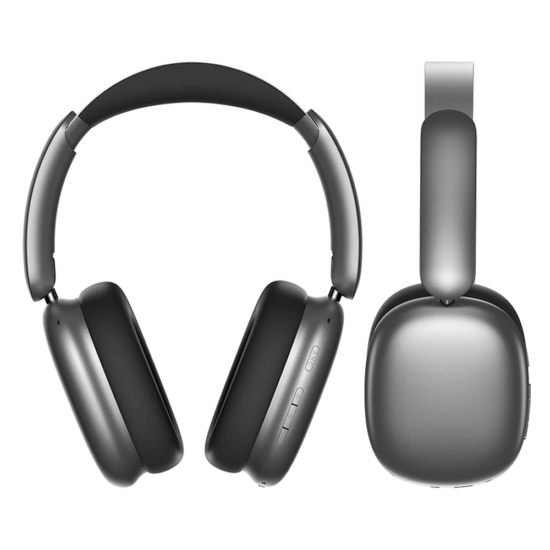 Professional TWS Open-Ear Wireless Noise Cancelling Headphones