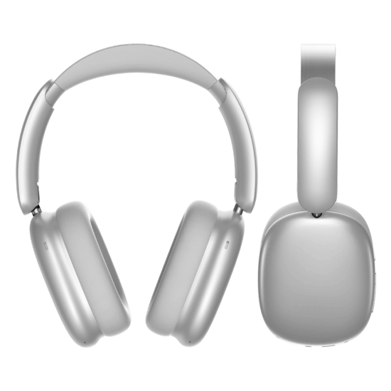 Professional TWS Open-Ear Wireless Noise Cancelling Headphones