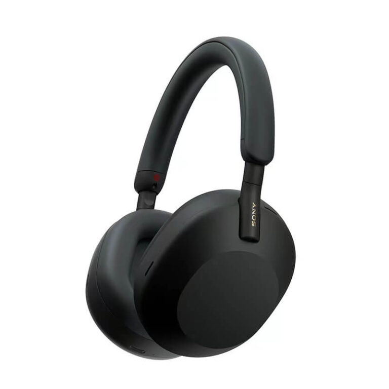 Wireless Over-Ear Bluetooth Gaming Headphones OEM