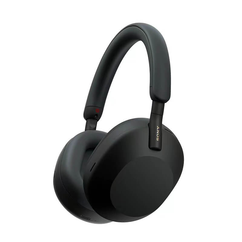 Wireless Over-Ear Bluetooth Gaming Headphones OEM