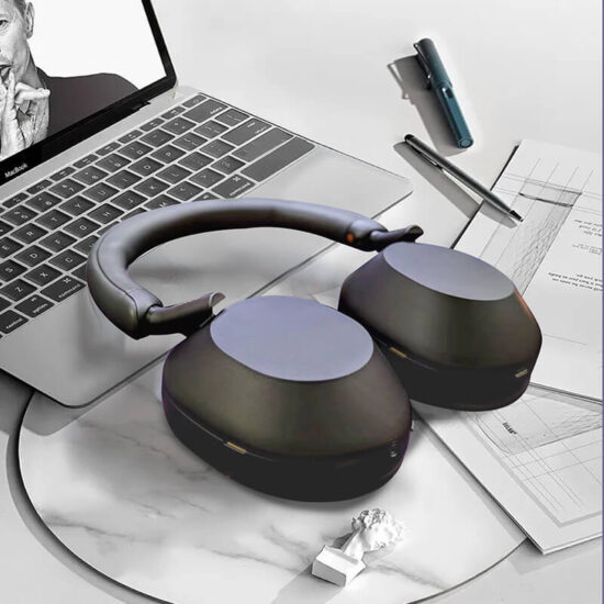 Wireless Over-Ear Bluetooth Gaming Headphones OEM