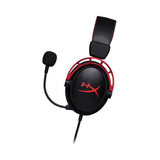 Limited edition esports gaming headset with mic
