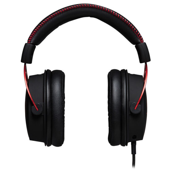 Limited edition esports gaming headset with mic