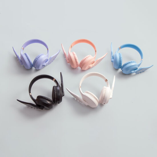 OEM In-Ear Gaming Earphones with HiFi Stereo