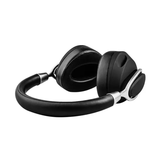 ANC wireless earbuds with touch control