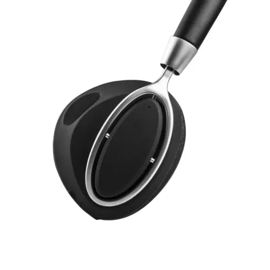 ANC wireless earbuds with touch control