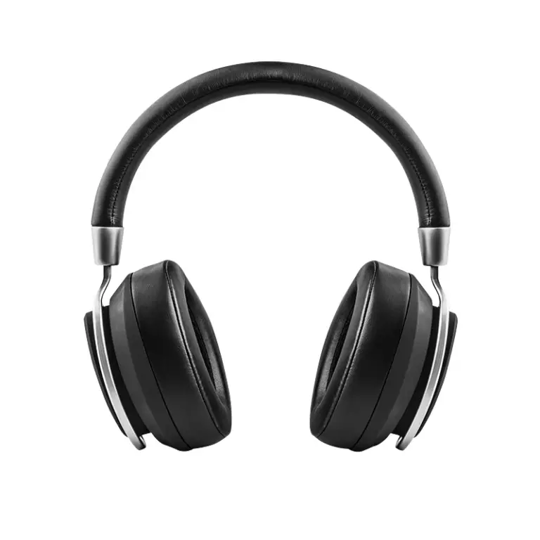 ANC wireless earbuds with touch control