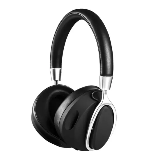 ANC wireless earbuds with touch control