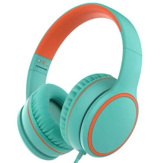 Over-Ear Wireless Noise Cancelling Headphones
