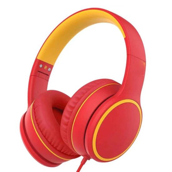 Over-Ear Wireless Noise Cancelling Headphones
