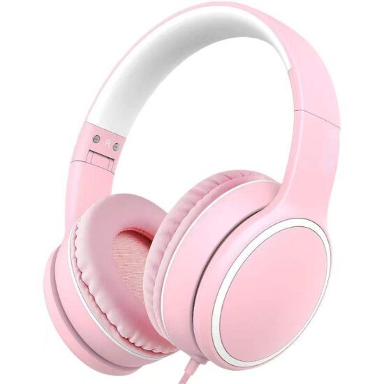 Over-Ear Wireless Noise Cancelling Headphones