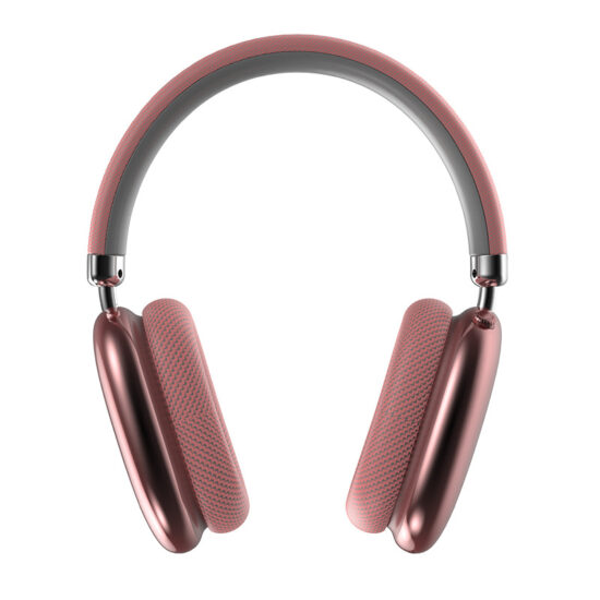 Wireless gaming earbuds with full coverage and rotary control
