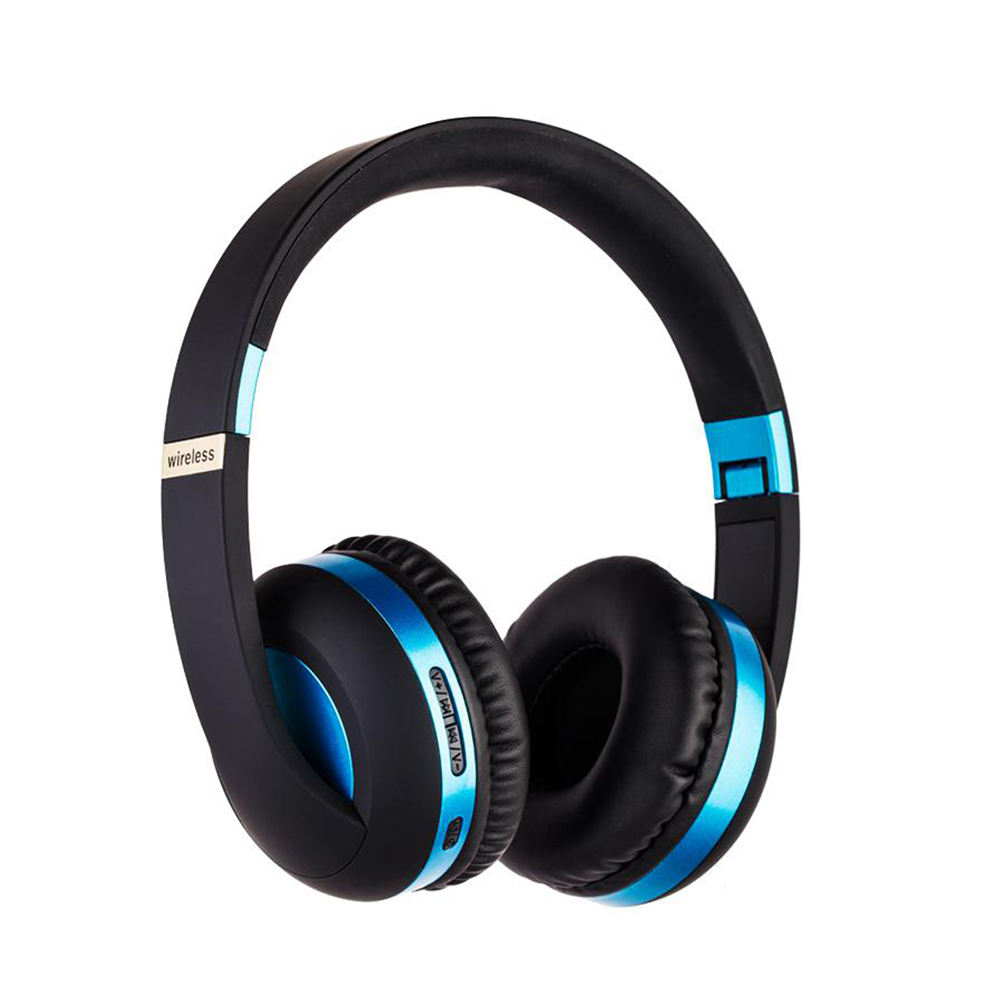 Wireless Gaming Headset with Noise Cancelling Mic