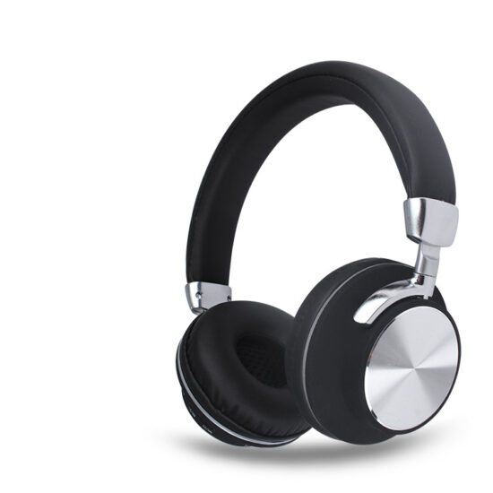 Custom wireless sports earbuds with mic and noise cancelling