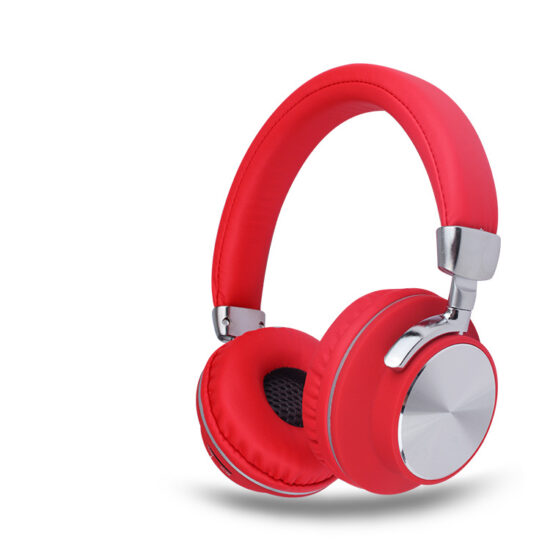 Custom wireless sports earbuds with mic and noise cancelling