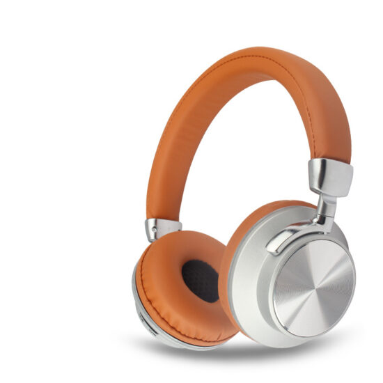 Custom wireless sports earbuds with mic and noise cancelling
