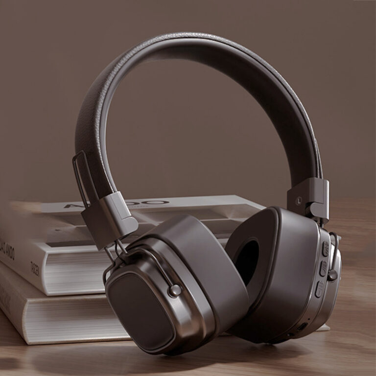 P9 HiFi TWS Earbuds with Active Noise Cancelling