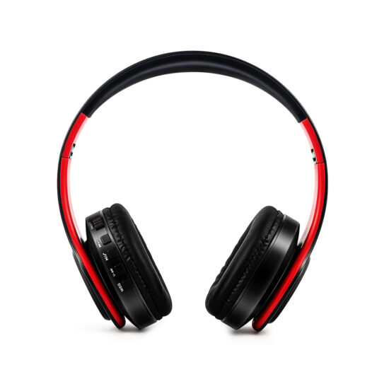 Comfortable Wireless Noise Cancelling Bluetooth Headphones