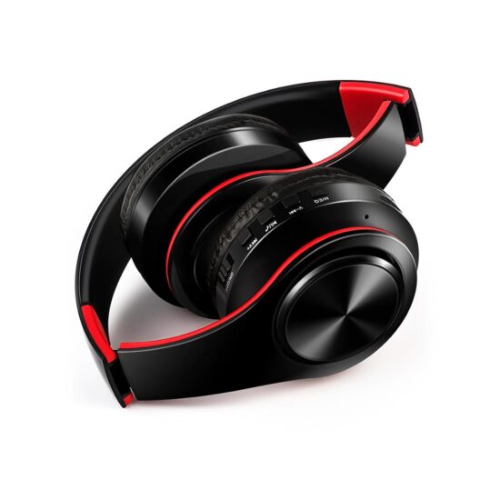 Comfortable Wireless Noise Cancelling Bluetooth Headphones