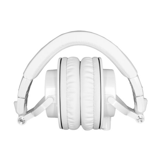  Foldable waterproof in-ear headphones for gaming and music