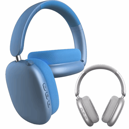 Wireless In-Ear Gaming Earbuds with Mic