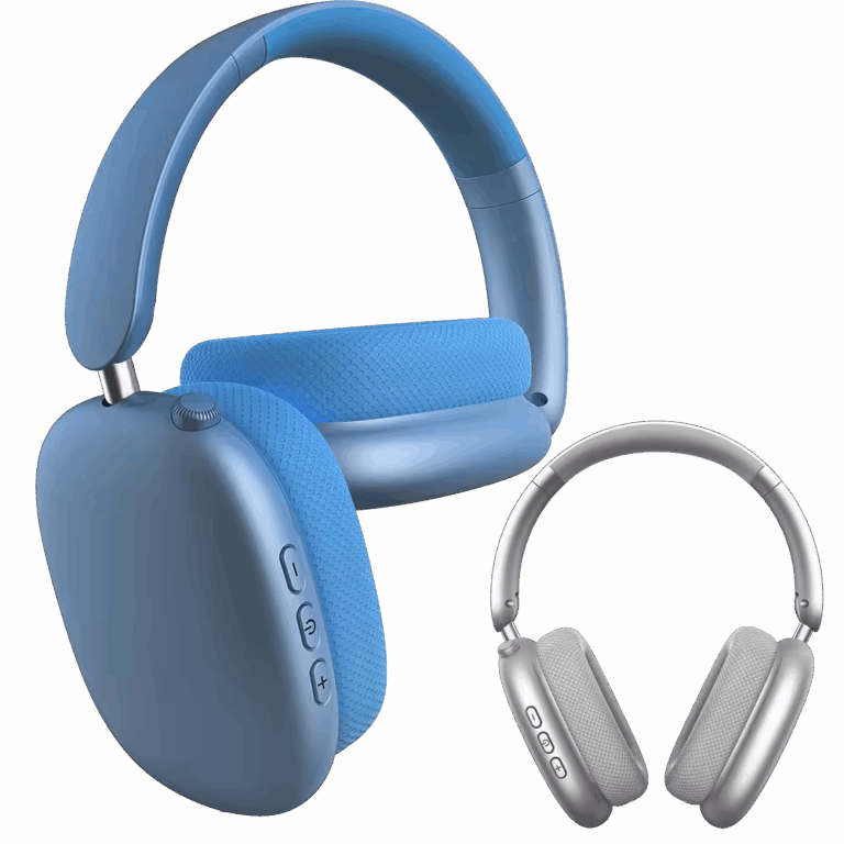 Wireless In-Ear Gaming Earbuds with Mic