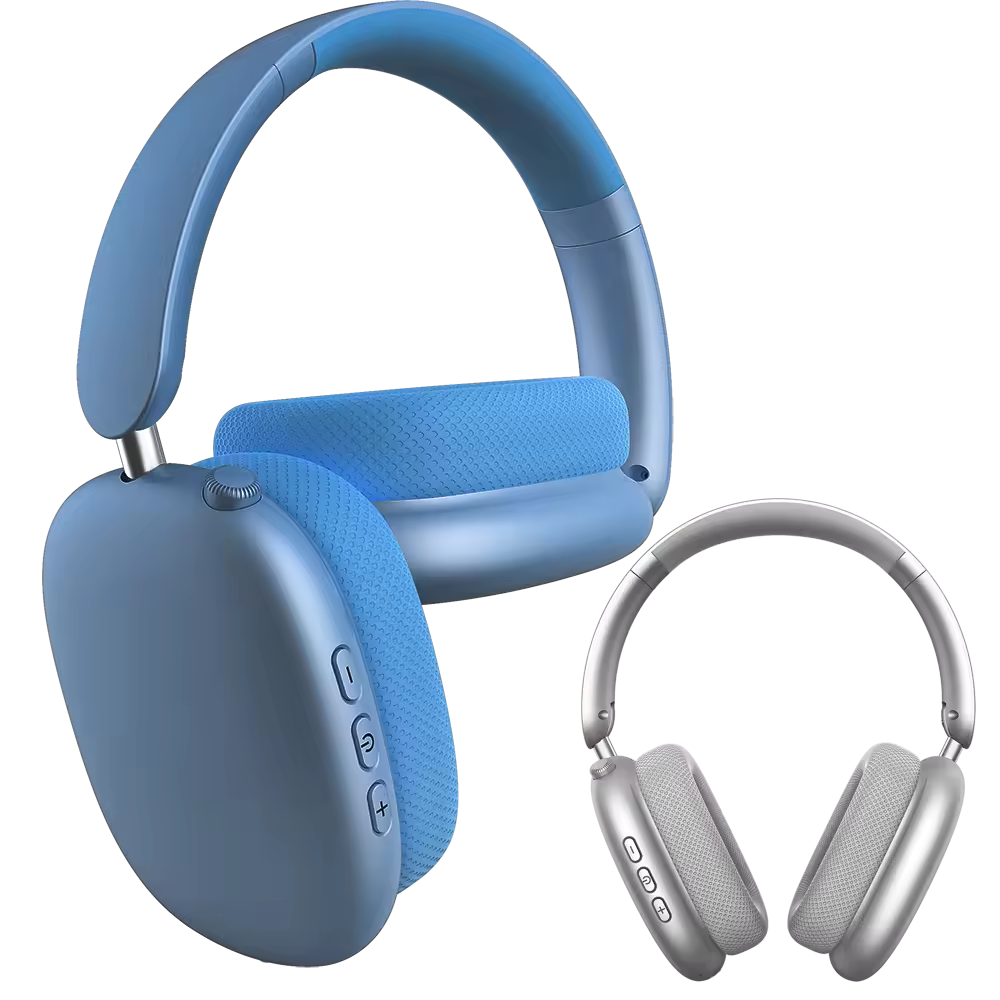 Wireless In-Ear Gaming Earbuds with Mic