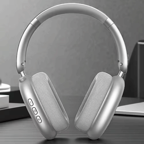 Wireless In-Ear Gaming Earbuds with Mic