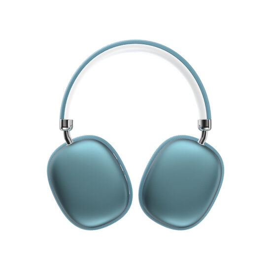 Wireless Bluetooth earbuds with mic for sports use
