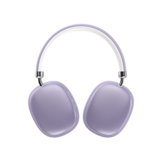 Wireless Bluetooth earbuds with mic for sports use