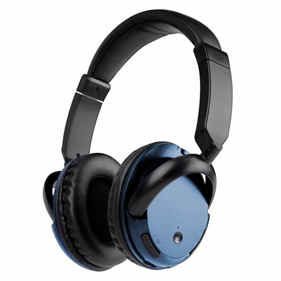 Wireless Sports Headband Earbuds with Noise Cancelling