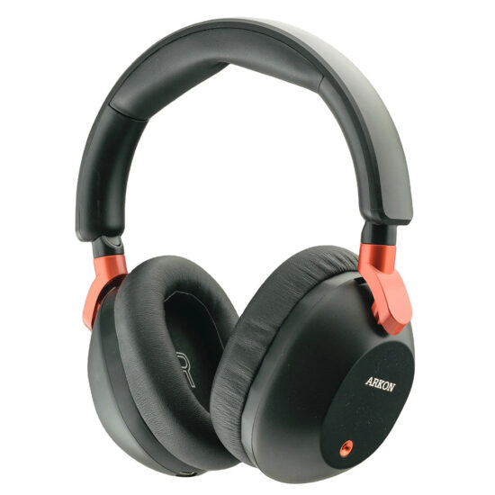  Active Noise Cancelling Wireless Earbuds with Ambient Mode