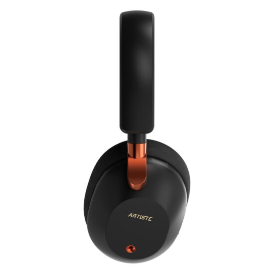  Active Noise Cancelling Wireless Earbuds with Ambient Mode