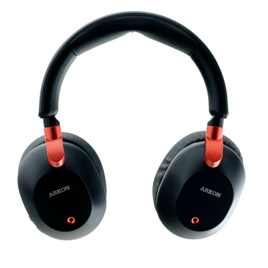  Active Noise Cancelling Wireless Earbuds with Ambient Mode
