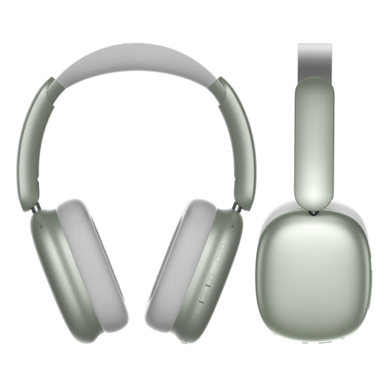 2025 Air Bluetooth Pods professional noise-cancelling headphones
